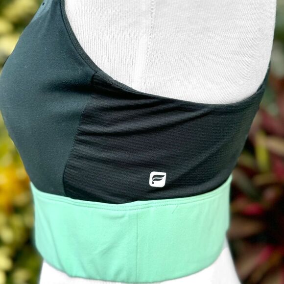 Fabletics Alba Hugh Support Sports Bra - Picture 5 of 9